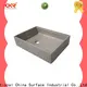 KingKonree approved bathroom countertops and sinks at discount for hotel 1