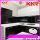 reliable solid surface worktop supplier for hotel 1