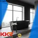 KingKonree best soaking tub ODM for bathroom1 1