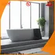 high-end free standing soaking tubs at discount for shower room 1