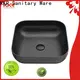 KingKonree approved small countertop basin at discount for room 1