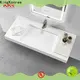 KingKonree bunnings wall hung basin manufacturer for home 1