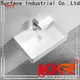 KingKonree wall hung basin 500mm customized for toilet 1
