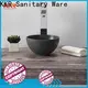 KingKonree small countertop basin customized for home 1