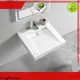 stable antique wall mount sink customized for toilet 1