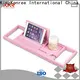 KingKonree ceramic bathroom accessories customized for public toilets 1