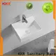 KingKonree marke 18 inch wall mount sink manufacturer for home 1