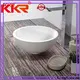 KingKonree bathroom countertops and sinks supplier for hotel3 1