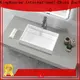KingKonree above counter basins manufacturer for hotel7 1