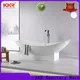 KingKonree best freestanding tubs free design for hotel 1