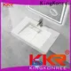 KingKonree basin wall brackets supplier for hotel 1