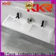KingKonree grohe wall hung basin design for toilet 1