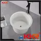 KingKonree finish freestanding bath supplier for family decoration 1