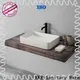 KingKonree approved above counter sink bowl at discount for home 1