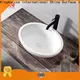 KingKonree best quality above counter basins cheap sample for room 1