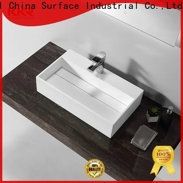 excellent counter top basins cheap sample for hotel 1