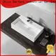 excellent counter top basins cheap sample for hotel 1