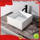 KingKonree reliable above counter basins customized for home 1