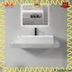 standard above counter sink bowl cheap sample for room 1