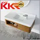 KingKonree bath vanity cabinets customized for home 1