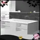 KingKonree practical freestanding soaking tub supplier for hotel 1