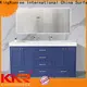 KingKonree approved bathroom vanity cabinet supplier for home 1