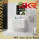 KingKonree best bathroom cabinets latest design for hotel 1