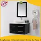 stable floating bathroom cabinet supplier for households 1