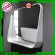 artificial custom bathroom mirrors supplier for home 1