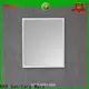 led light custom bathroom mirrors high-end for bathroom 1