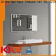 KingKonree modern mirror supplier for bathroom1 1