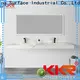 KingKonree furniture modern wall hung sink design for home 1