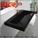 KingKonree marble marble wall hung basin manufacturer for hotel 1