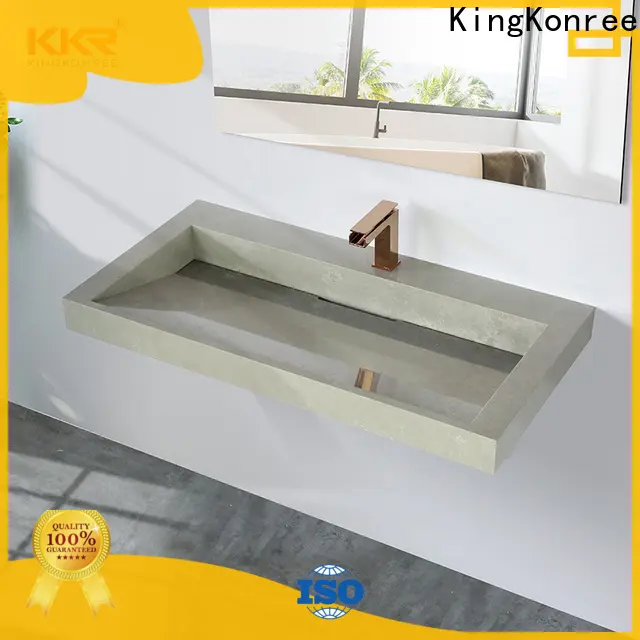 moden small wall mount hand sink sink for bathroom 1