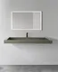 KingKonree concrete wall hung basin manufacturer for home 2