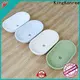 KingKonree durable above counter vessel sink at discount for hotel 1