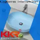 approved top mount bathroom sink manufacturer for restaurant 1