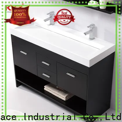 KingKonree under basin cabinet design for motel 1