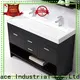 KingKonree under basin cabinet design for motel 1