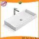 KingKonree bathroom countertops and sinks design for room1 1