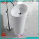 KingKonree freestanding bathroom basin supplier for home 1