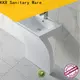 KingKonree freestanding basin customized for hotel1 1