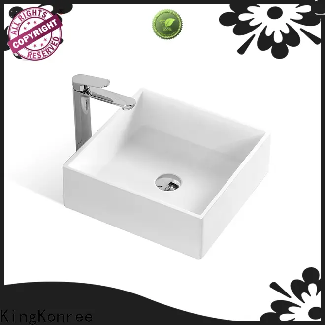 KingKonree above counter basins at discount for hotel3 1