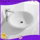 KingKonree bathroom countertops and sinks at discount for restaurant 1