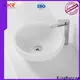 KingKonree standard above counter sink bowl at discount for home 1