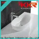 KingKonree small countertop basin supplier for restaurant1 1