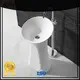 KingKonree standard freestanding bathroom basin customized for motel 1