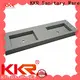 hang concrete wall mount sink supplier for home 1