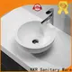 KingKonree durable small countertop basin customized for home 1