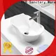 KingKonree standard above counter basins cheap sample for home 1